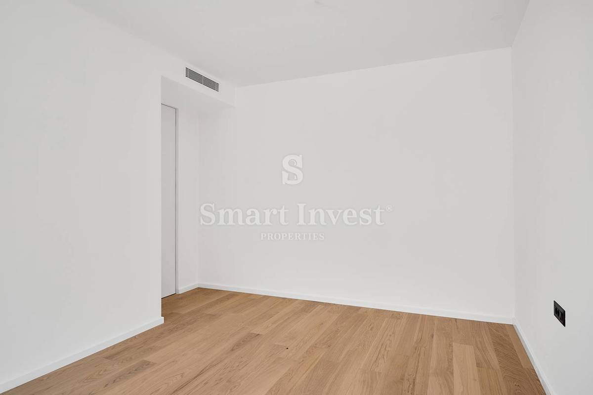 OPATIJA, luksuzen penthouse z neprekosljivim pogledom na morje in strešno teraso z bazenom