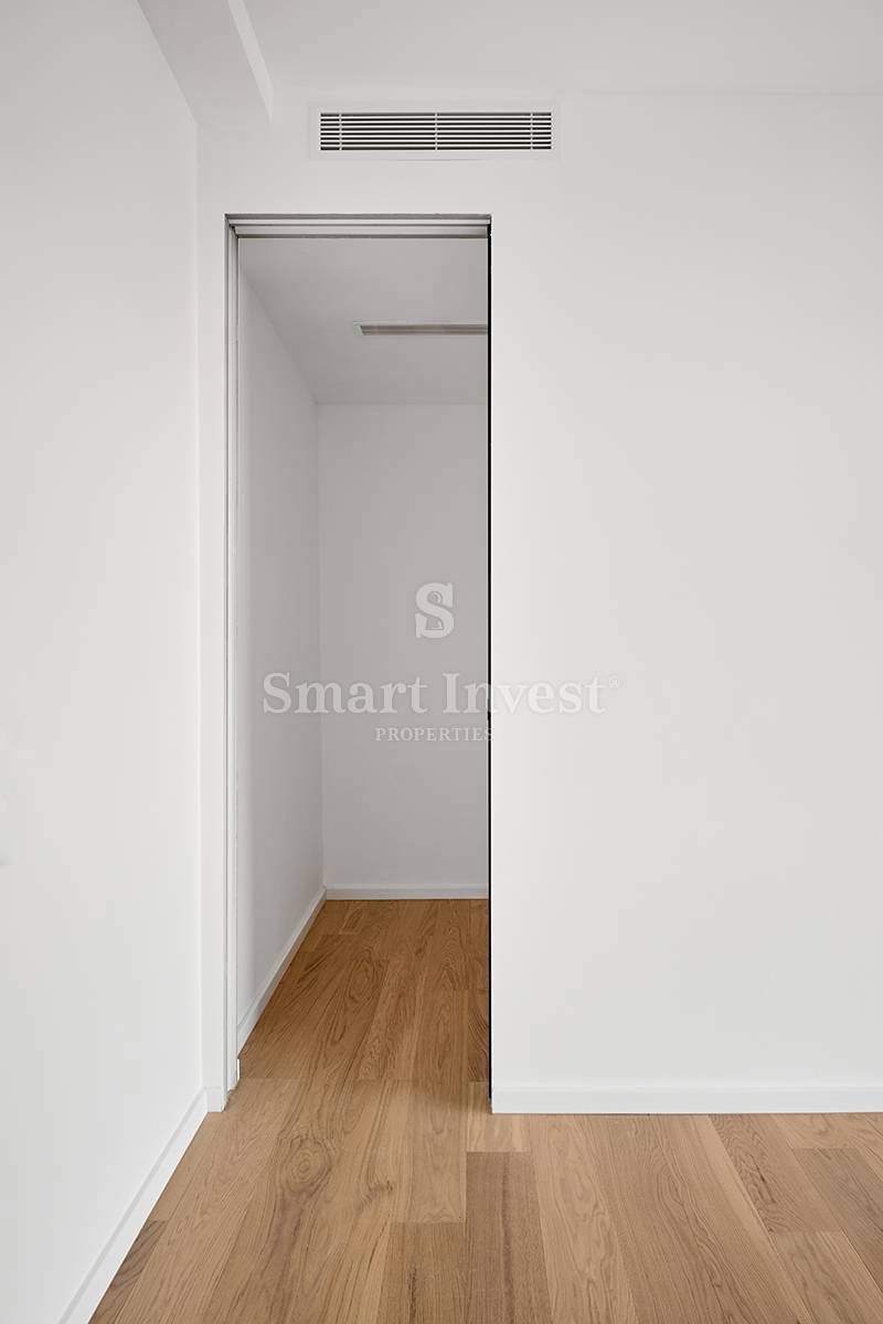 OPATIJA, luksuzen penthouse z neprekosljivim pogledom na morje in strešno teraso z bazenom