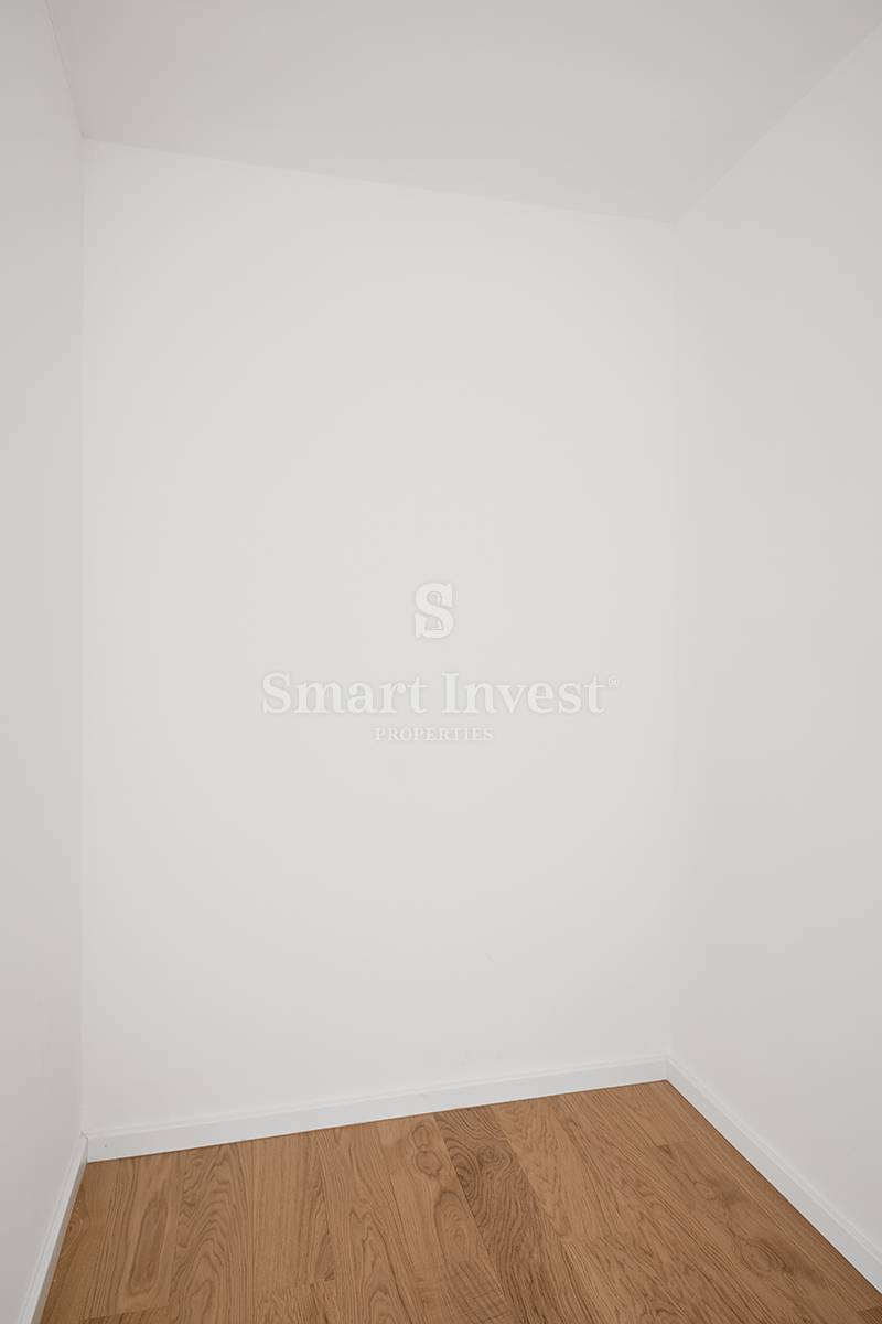 OPATIJA, luksuzen penthouse z neprekosljivim pogledom na morje in strešno teraso z bazenom