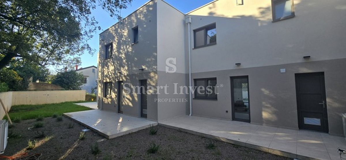 Hiša Kukuljanovo, Bakar, 1m2