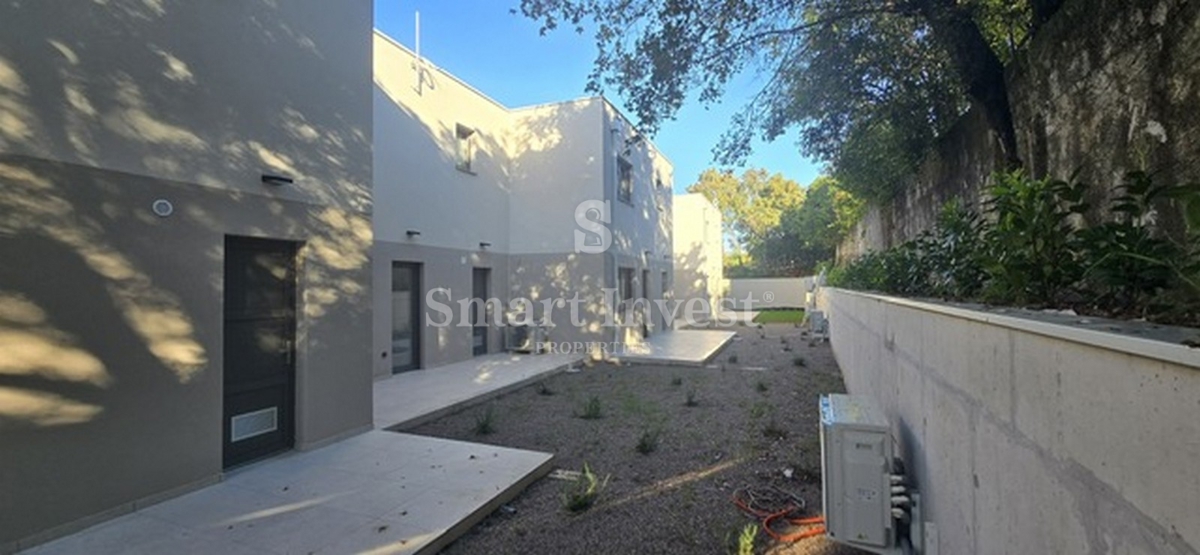 Hiša Kukuljanovo, Bakar, 1m2