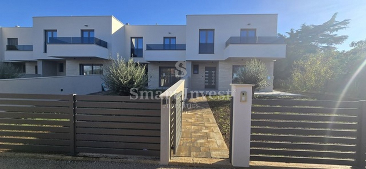 Hiša Kukuljanovo, Bakar, 1m2