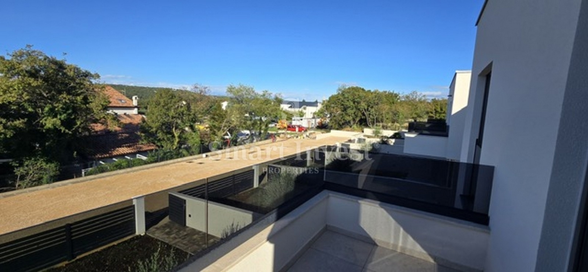 Hiša Kukuljanovo, Bakar, 1m2