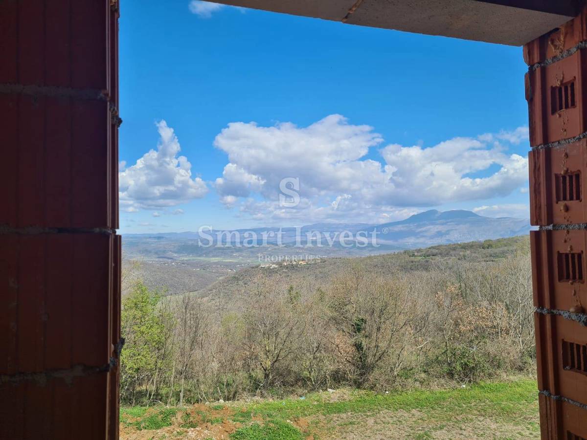Hiša Rabac, Labin, 169m2