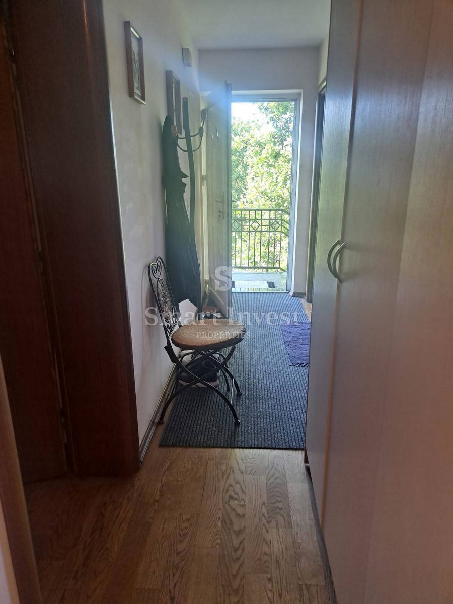 IČIĆI, 2-s stanovanje s pogledom na morje