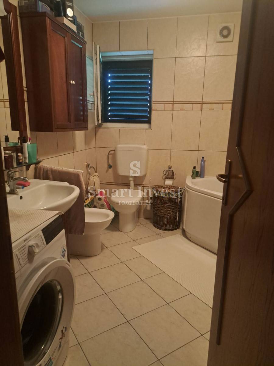 IČIĆI, 2-s stanovanje s pogledom na morje