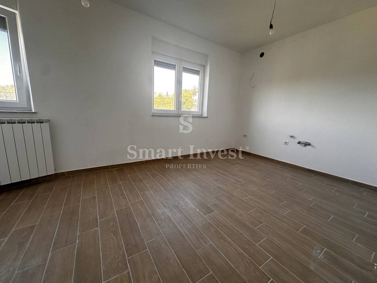 Stanovanje Zamet, Rijeka, 71,98m2
