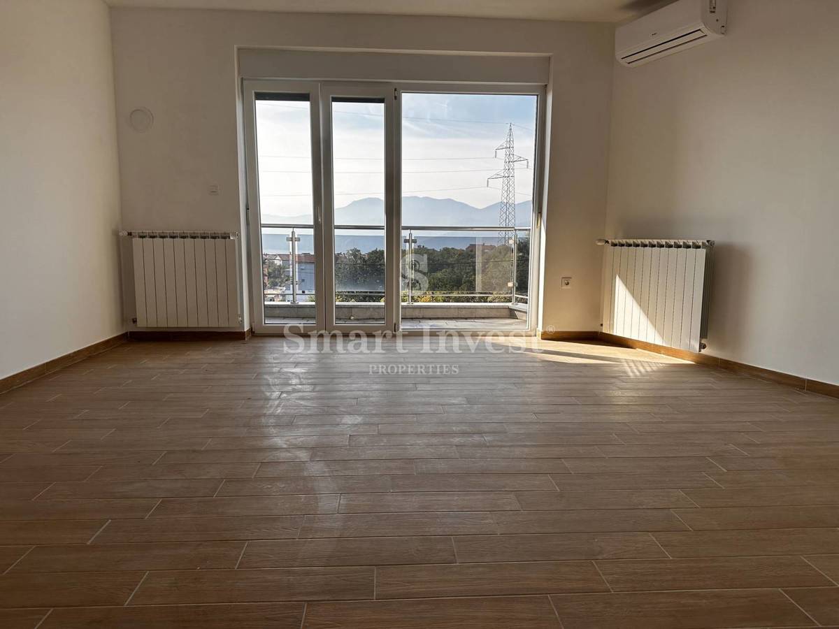 Stanovanje Zamet, Rijeka, 71,98m2