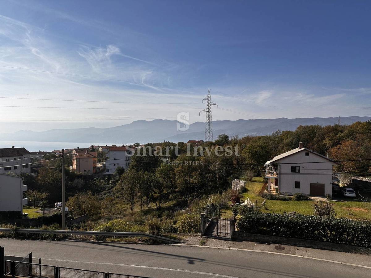 Stanovanje Zamet, Rijeka, 71,98m2