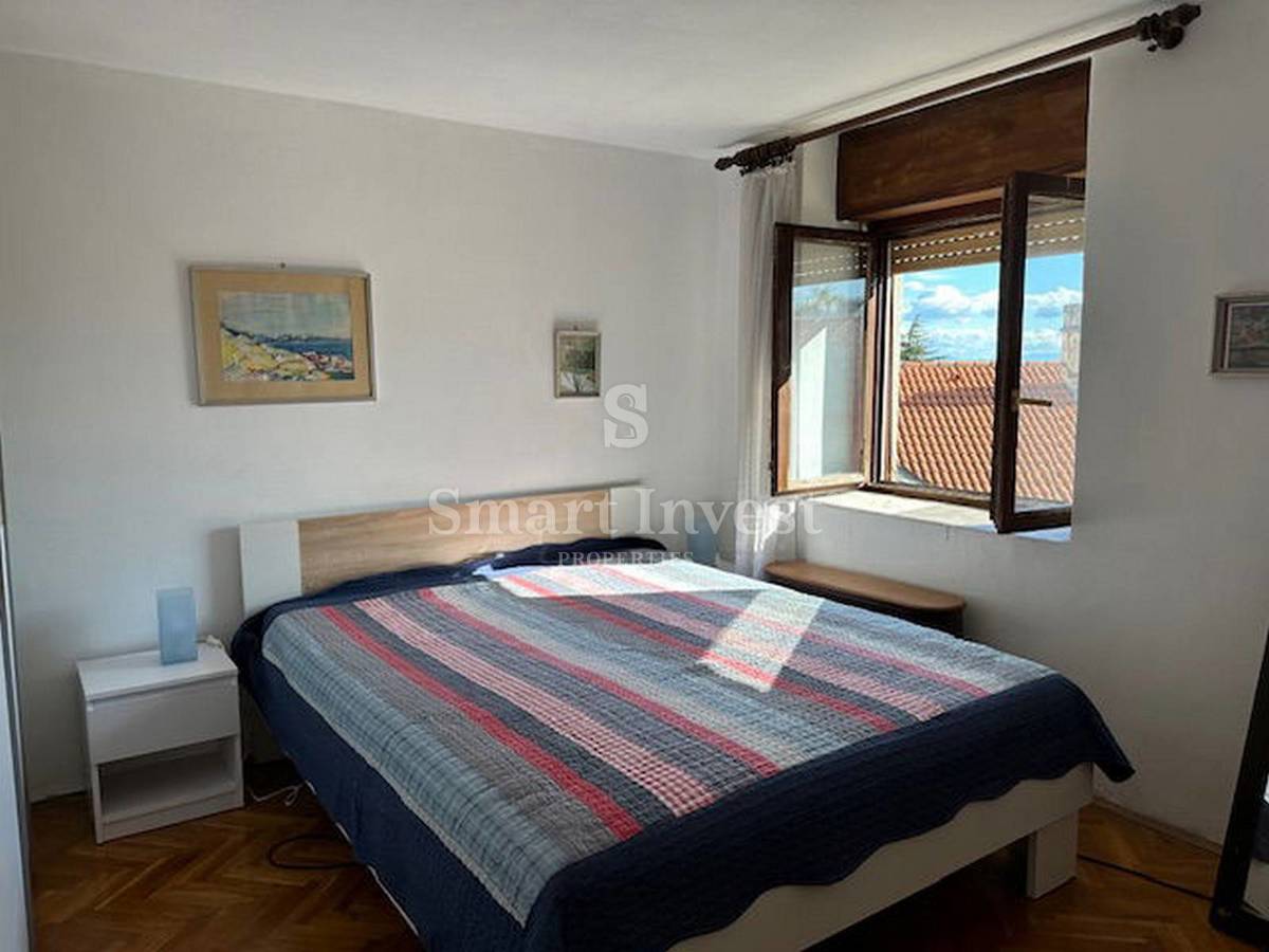 OPATIJA - CENTER, stanovanje 33,70 m2, 100 m do morja