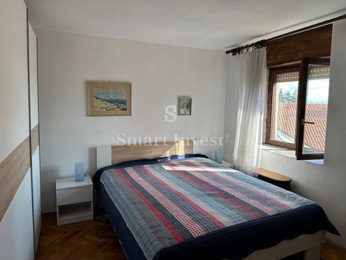 OPATIJA - CENTER, stanovanje 33,70 m2, 100 m do morja