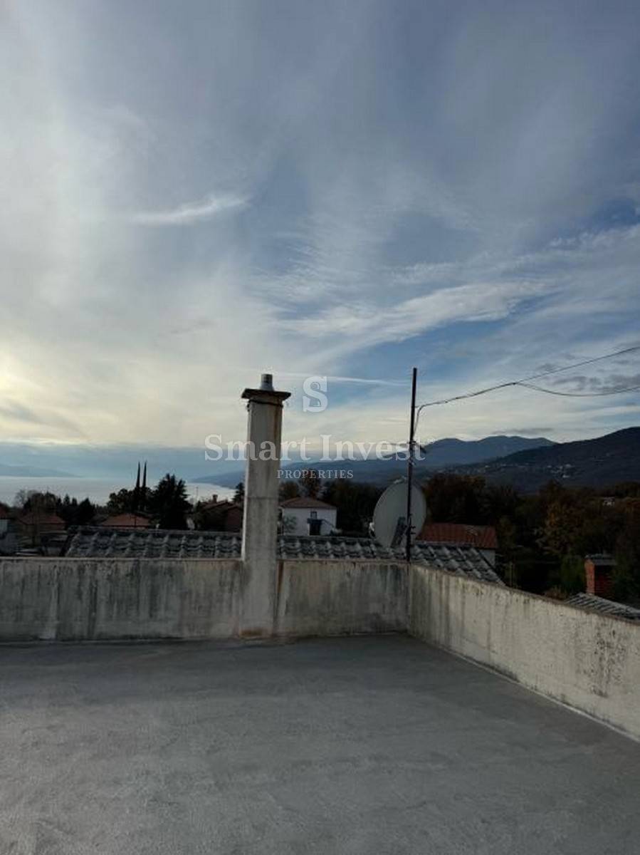Hiša Trinajstići, Kastav, 300m2