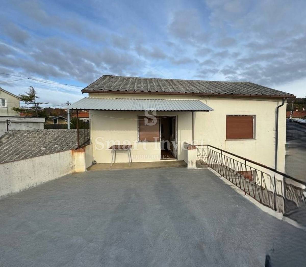 Hiša Trinajstići, Kastav, 300m2