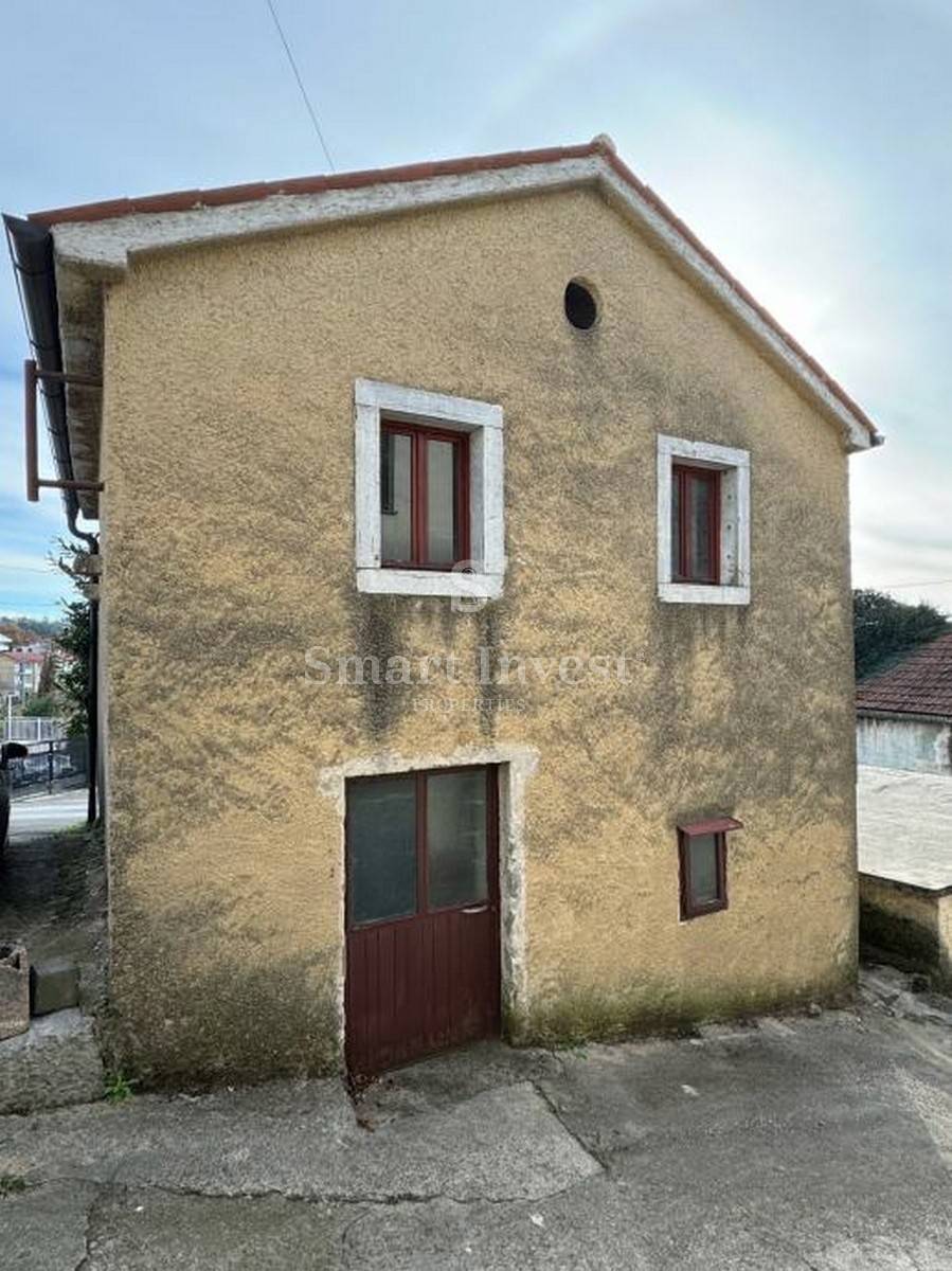 Hiša Trinajstići, Kastav, 300m2