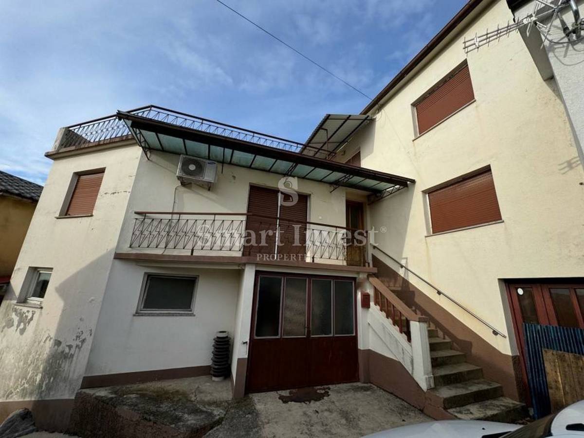 Hiša Trinajstići, Kastav, 300m2