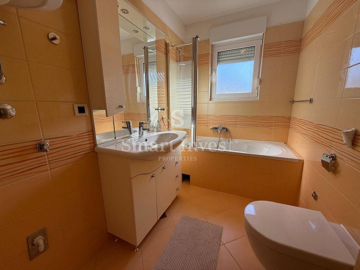 VIŠKOVO, čudovito dvoetažno stanovanje 170 m2