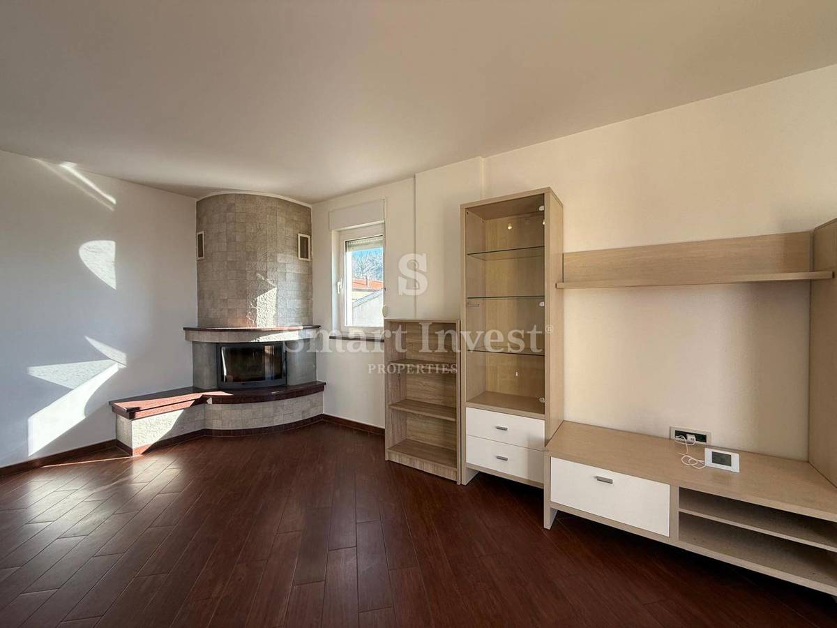 VIŠKOVO, čudovito dvoetažno stanovanje 170 m2