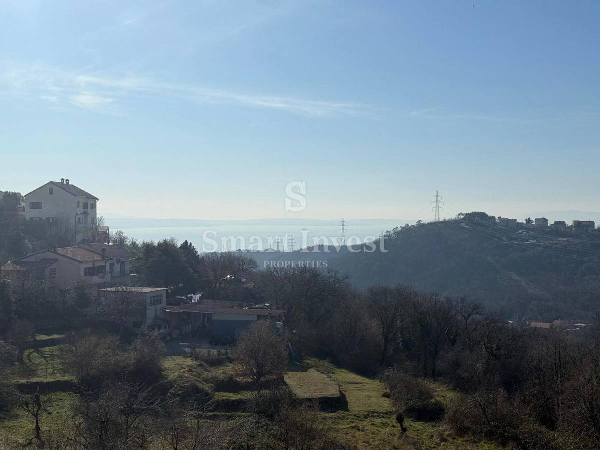 VIŠKOVO, čudovito dvoetažno stanovanje 170 m2