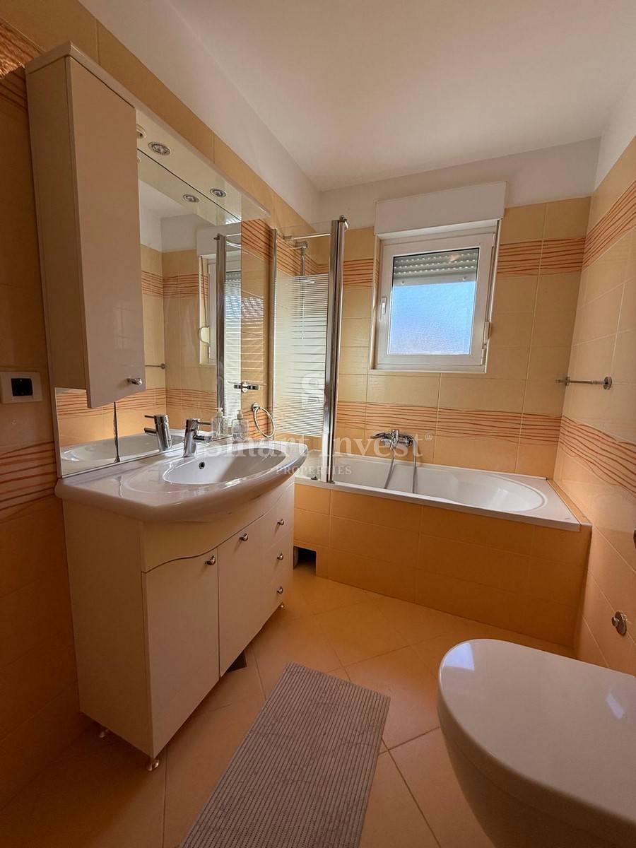 VIŠKOVO, čudovito dvoetažno stanovanje 170 m2
