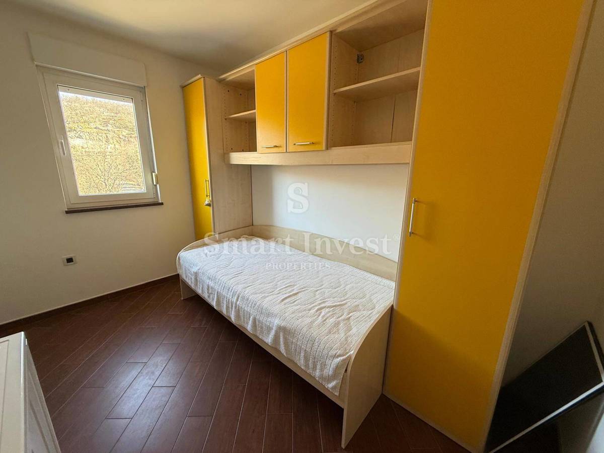 VIŠKOVO, čudovito dvoetažno stanovanje 170 m2
