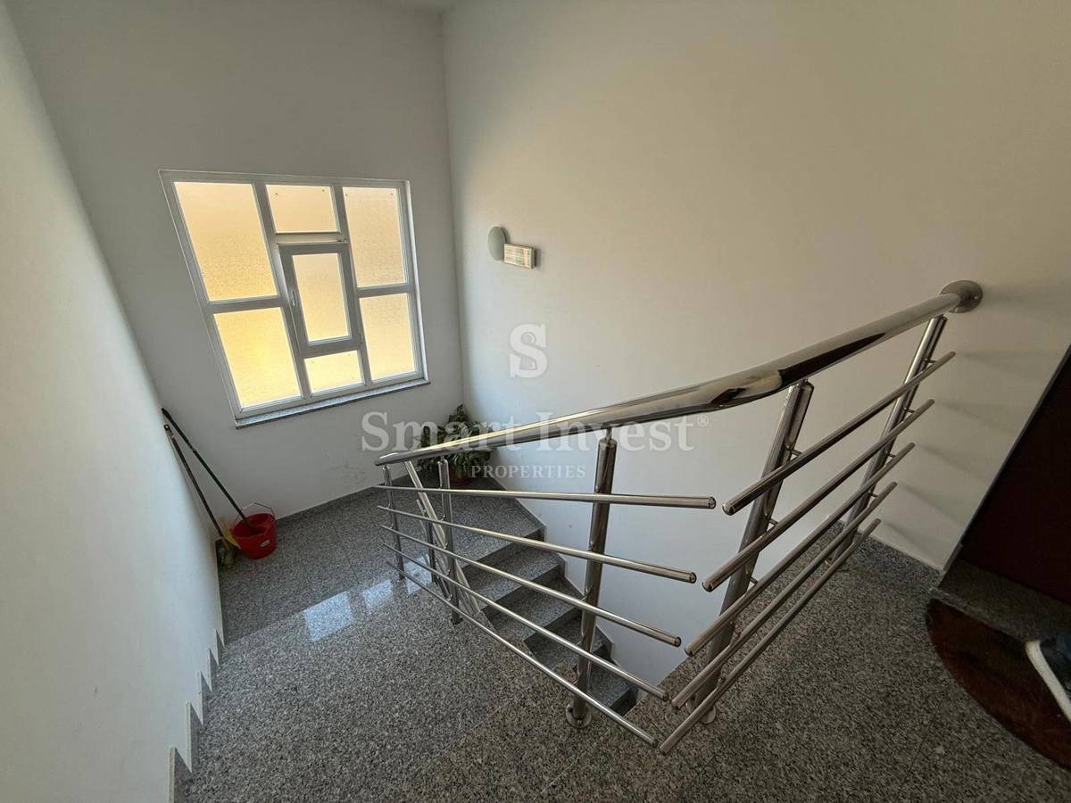 VIŠKOVO, čudovito dvoetažno stanovanje 170 m2