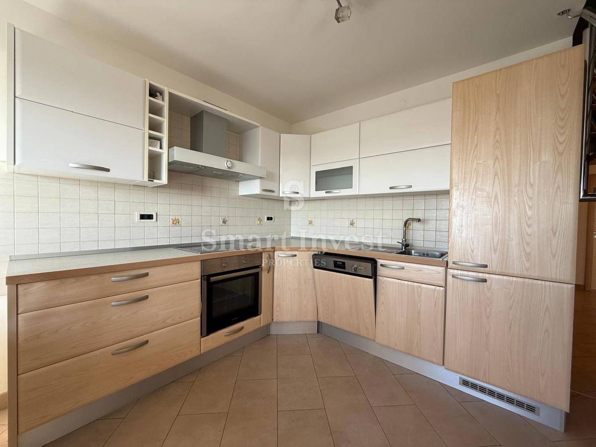 VIŠKOVO, čudovito dvoetažno stanovanje 170 m2