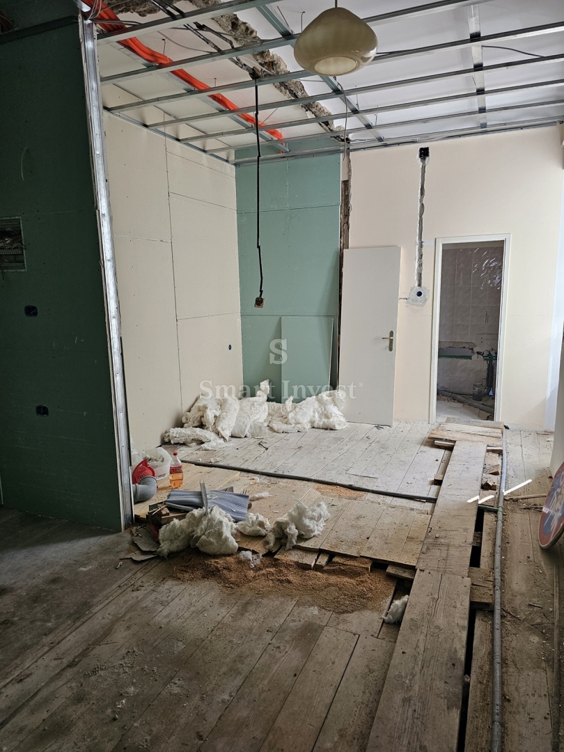 Stanovanje Centar, Rijeka, 141m2