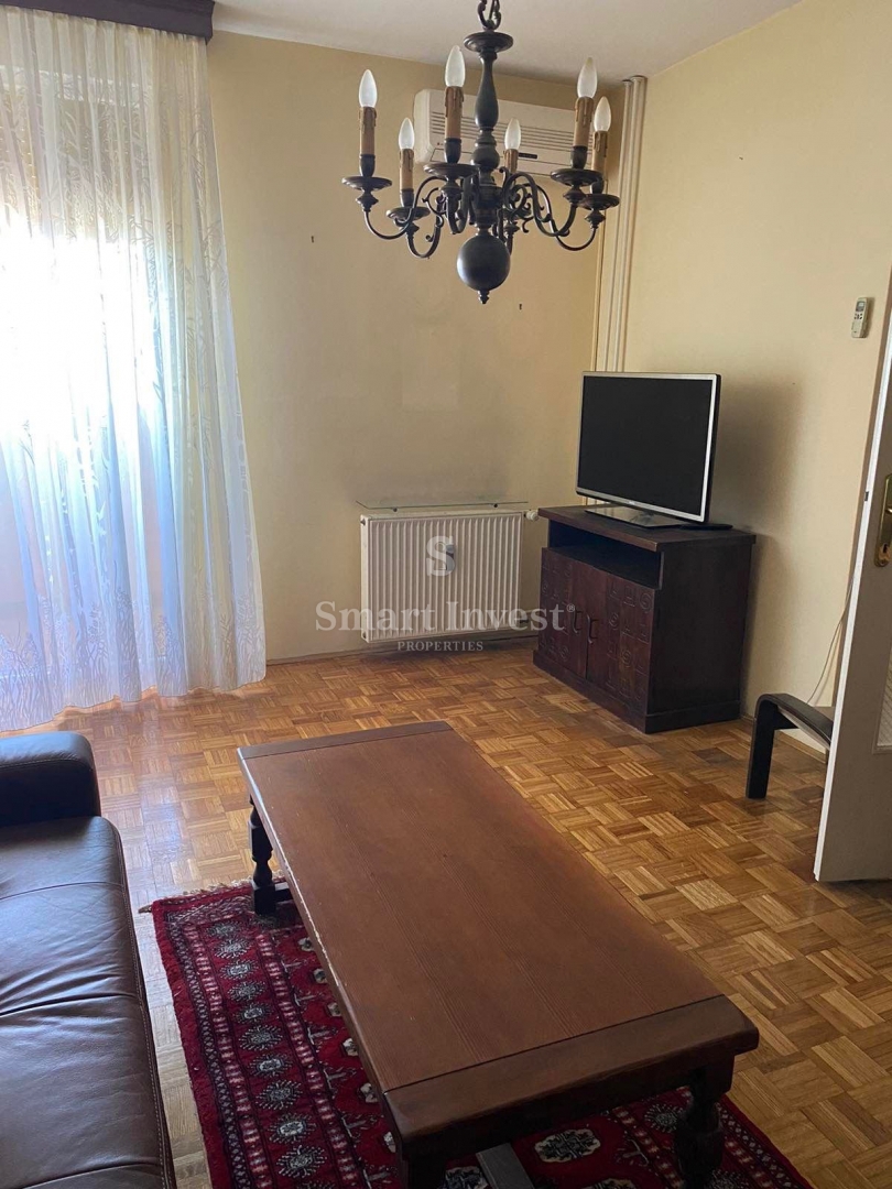 Stanovanje Turnić, Rijeka, 75m2