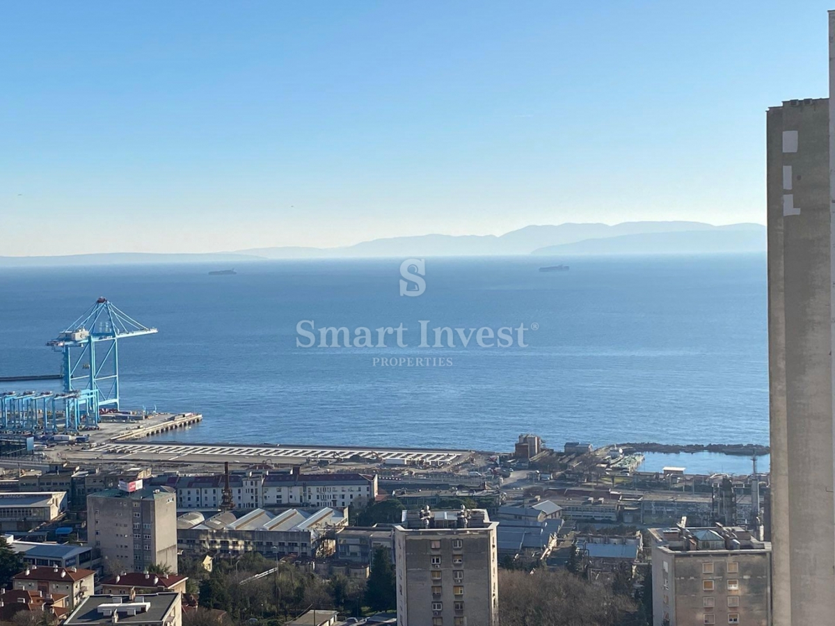 Stanovanje Turnić, Rijeka, 75m2