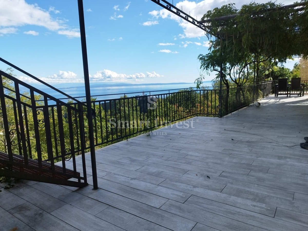 Stanovanje Rukavac, Matulji, 72,42m2