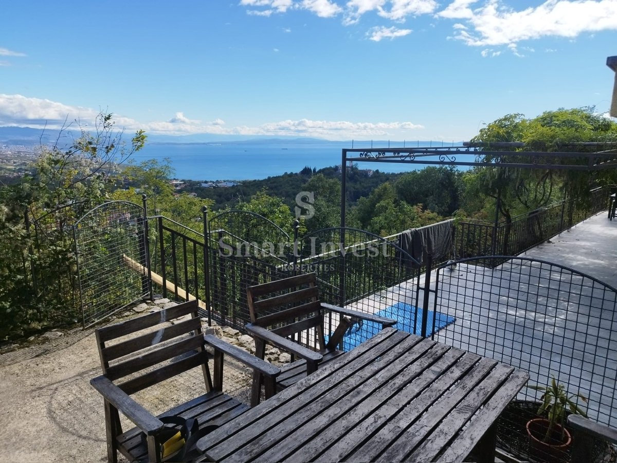 Stanovanje Rukavac, Matulji, 72,42m2