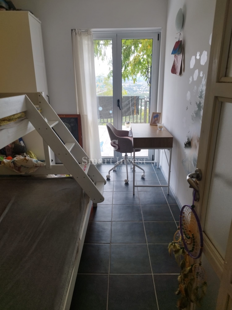 Stanovanje Rukavac, Matulji, 72,42m2