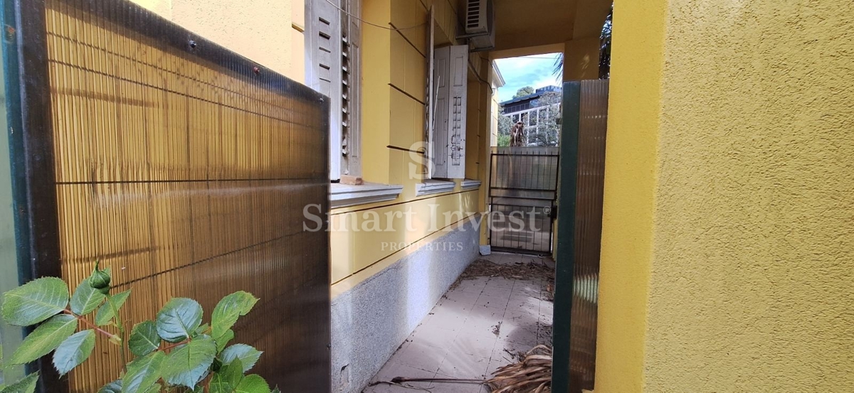 Stanovanje Opatija, 140m2
