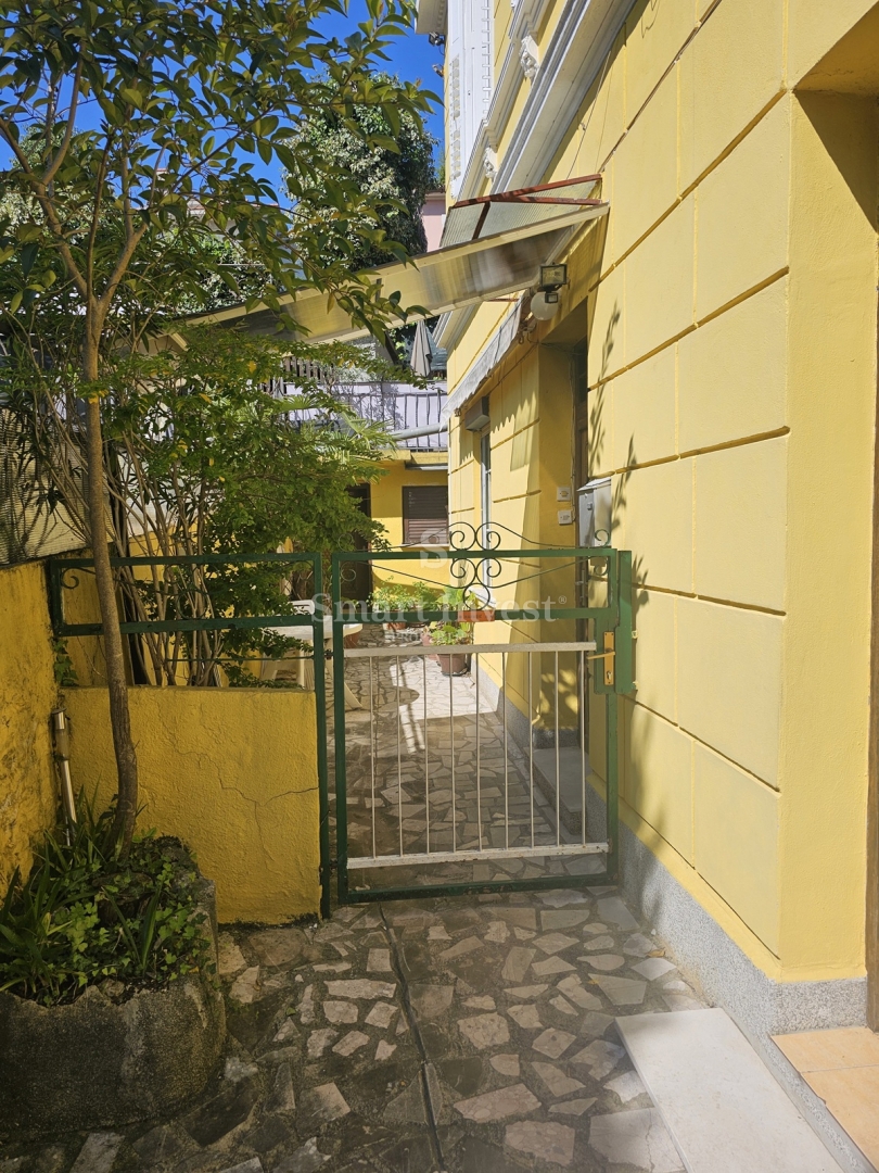Stanovanje Opatija, 140m2