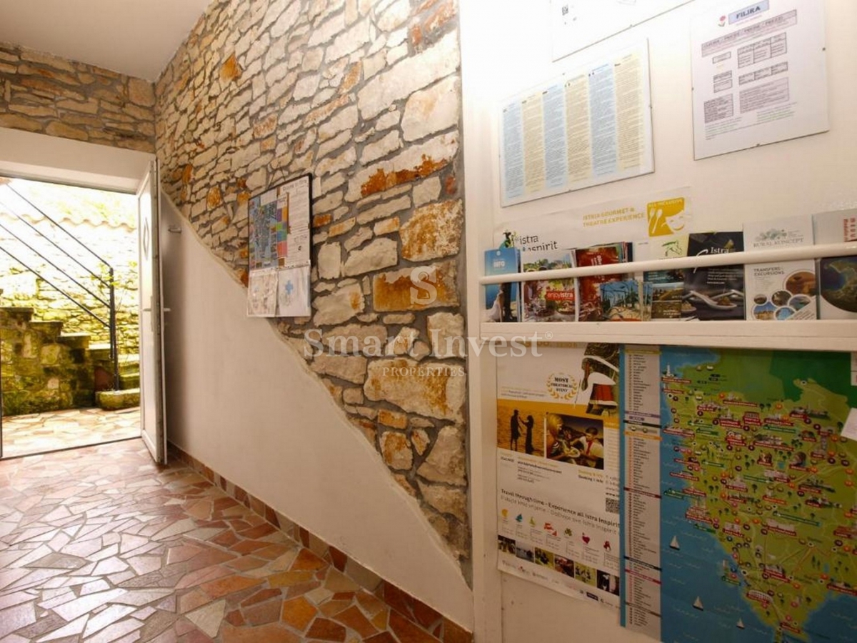 Hiša Medulin, 152m2