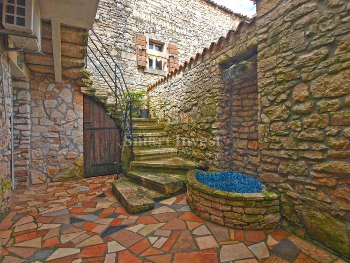 Hiša Medulin, 152m2