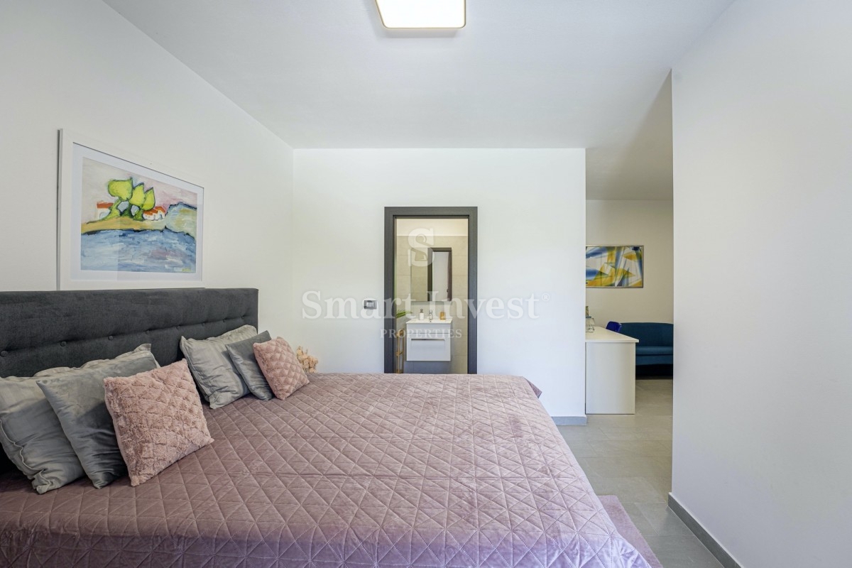 Hiša Rabac, Labin, 150m2