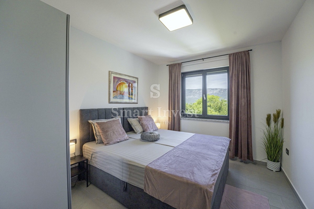 Hiša Rabac, Labin, 150m2