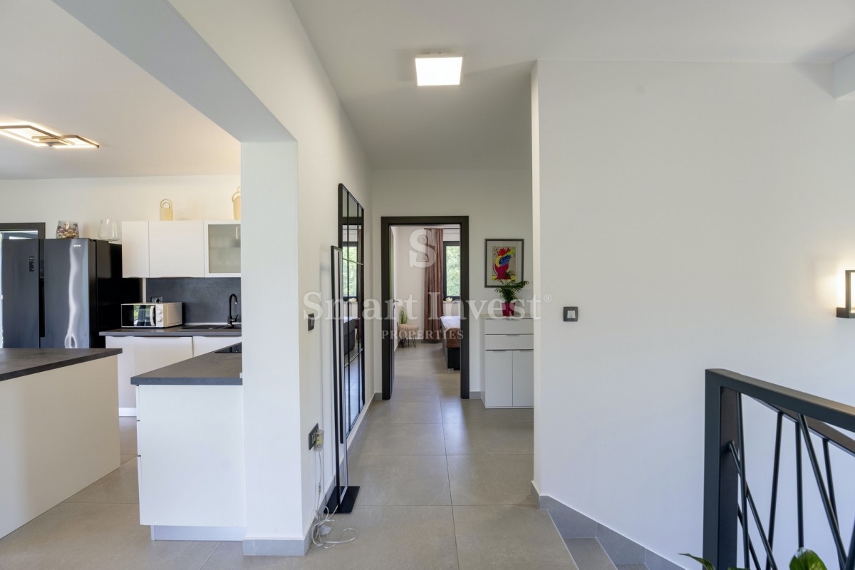 Hiša Rabac, Labin, 150m2