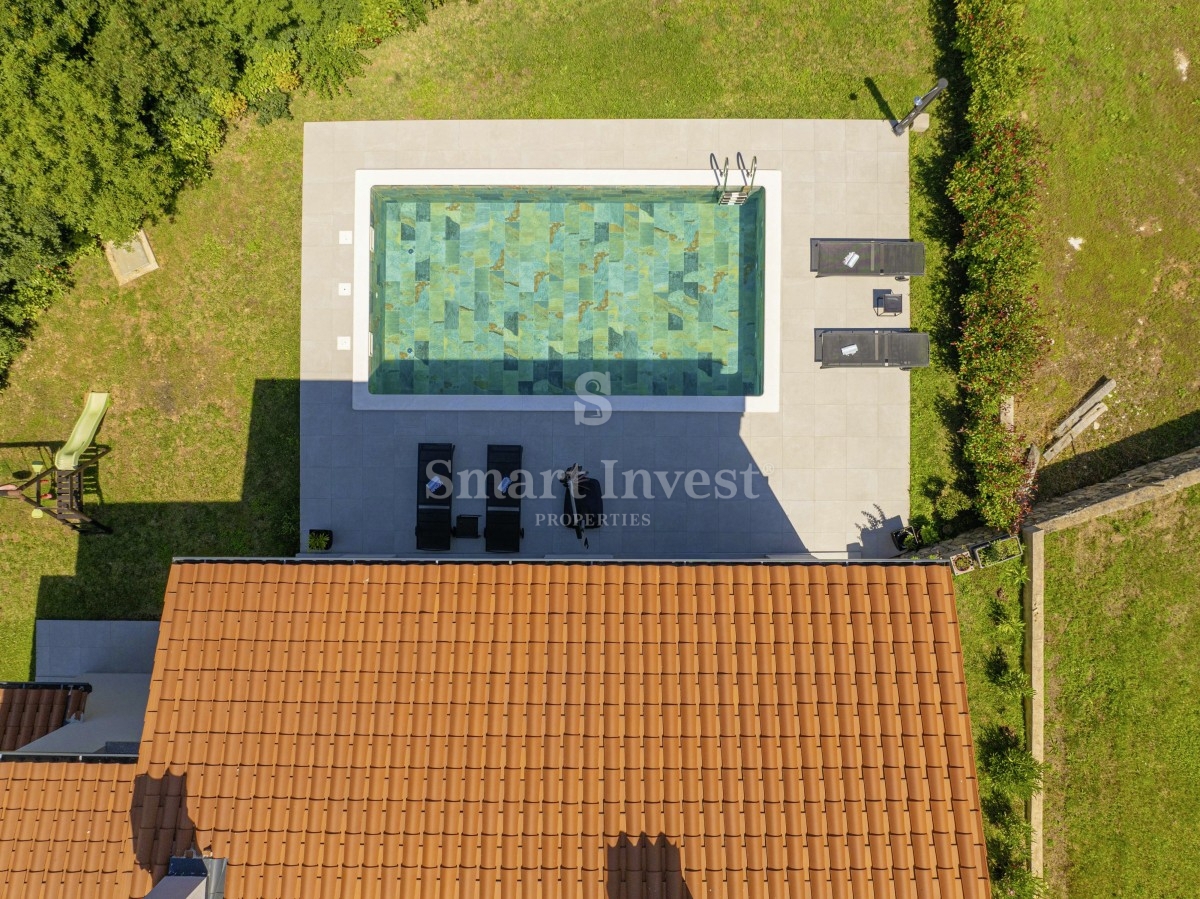 Hiša Rabac, Labin, 150m2
