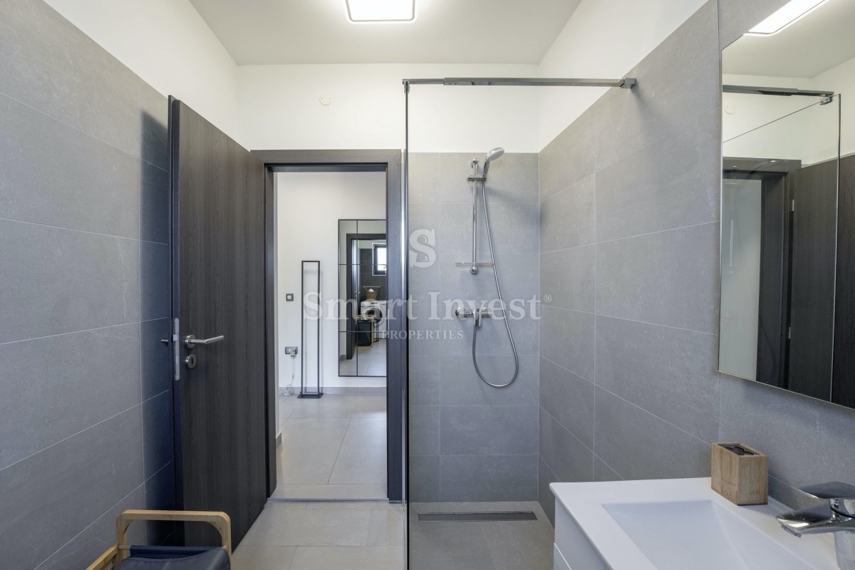 Hiša Rabac, Labin, 150m2