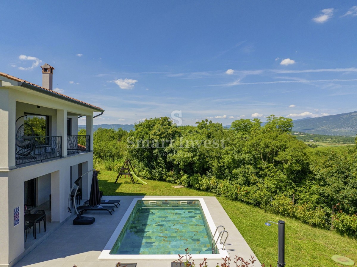 Hiša Rabac, Labin, 150m2