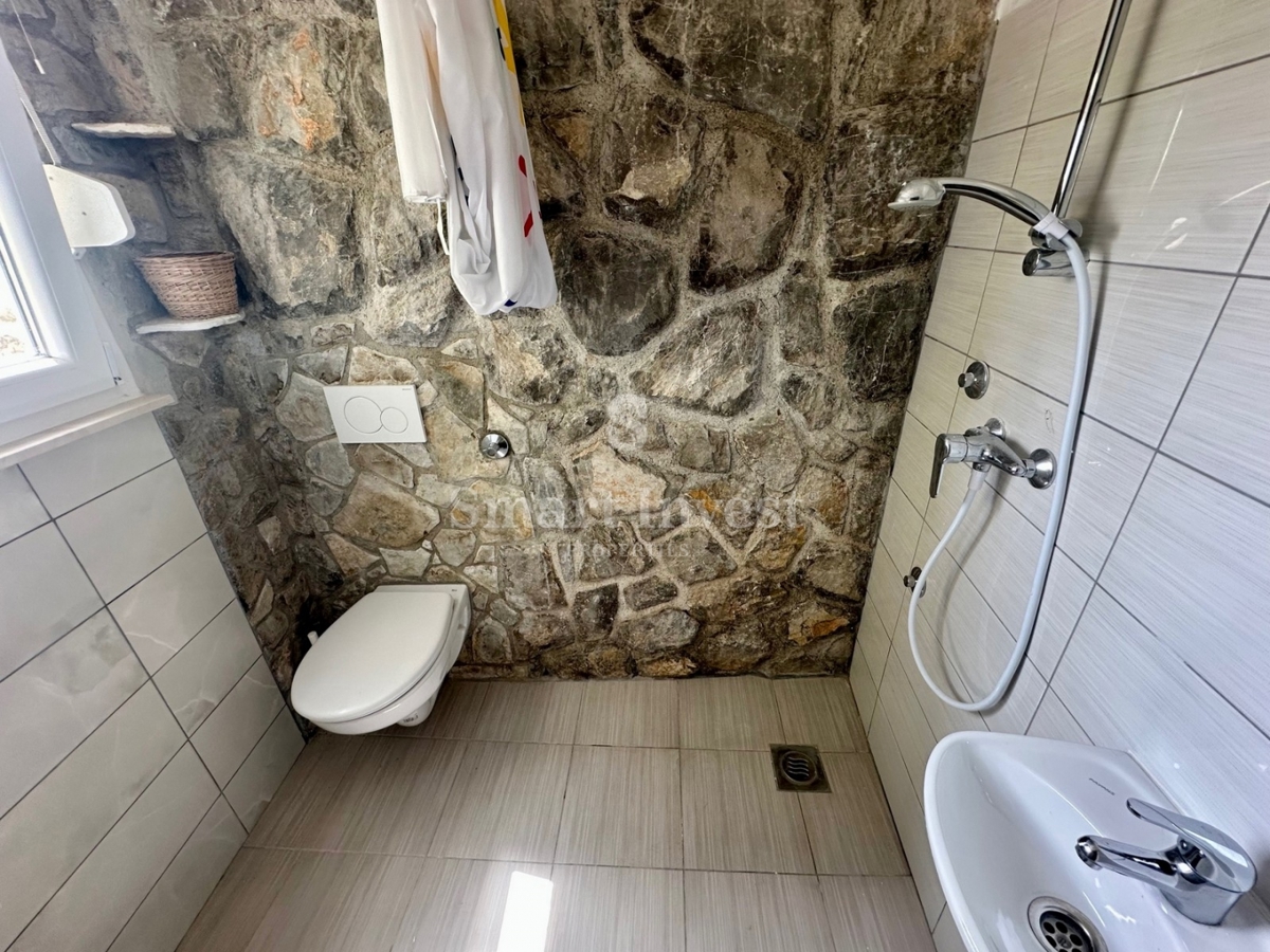 OPATIJA - RUKAVAC, samostojna hiša s pogledom na morje na mirni lokaciji