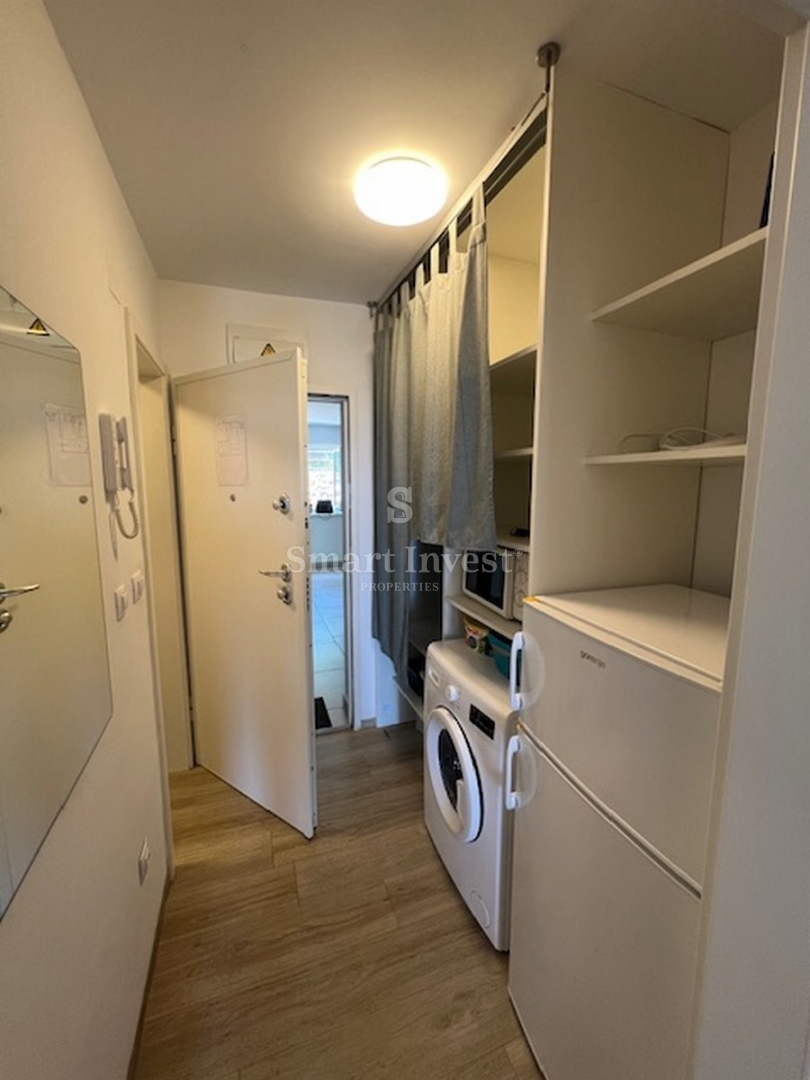 Stanovanje Lovran, 40m2