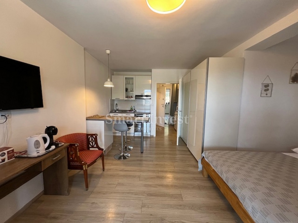 Stanovanje Lovran, 40m2