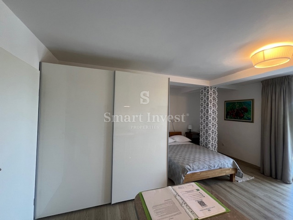 Stanovanje Lovran, 40m2