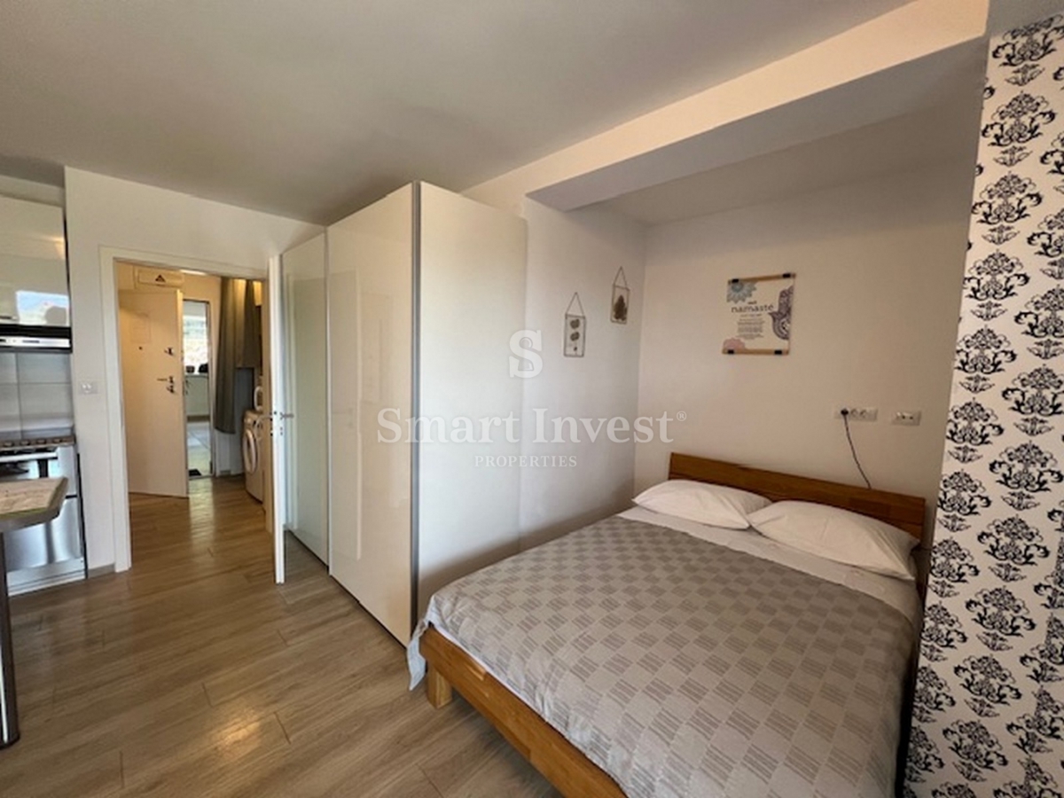 Stanovanje Lovran, 40m2