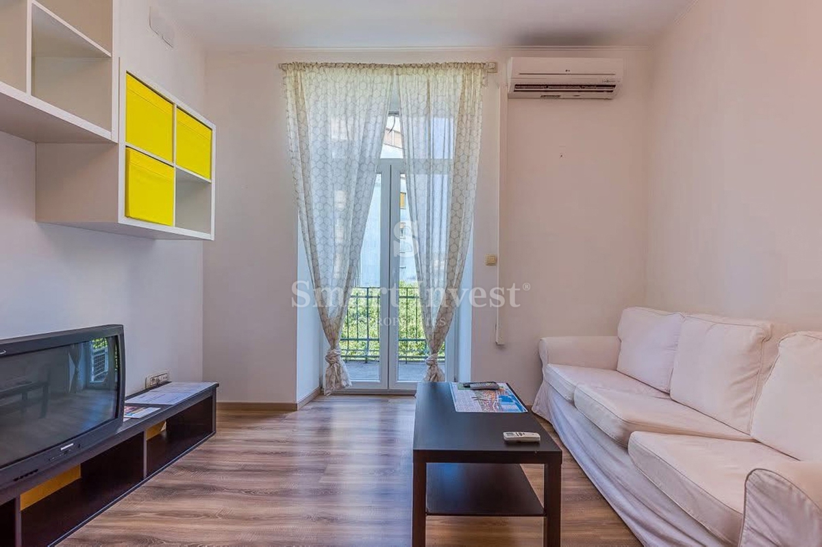 Stanovanje Belveder, Rijeka, 82m2