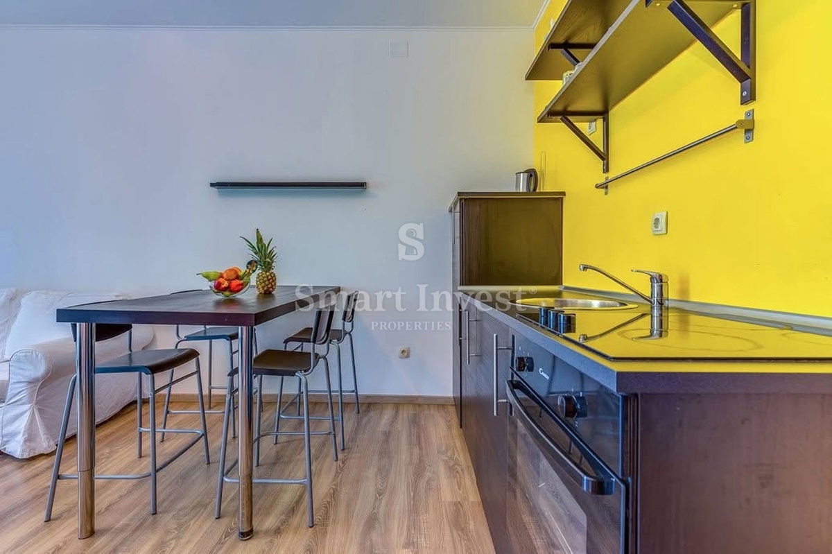 Stanovanje Belveder, Rijeka, 82m2