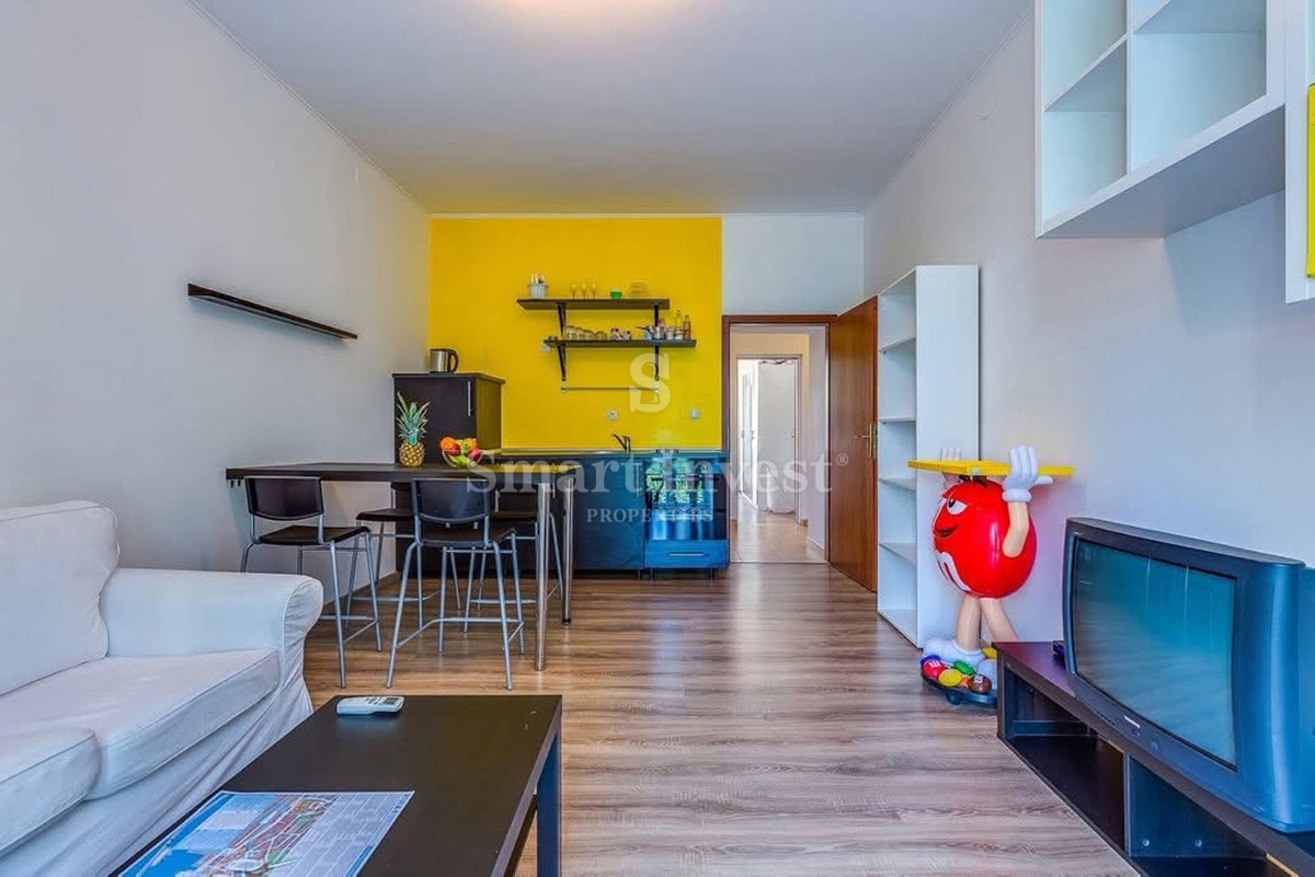 Stanovanje Belveder, Rijeka, 82m2